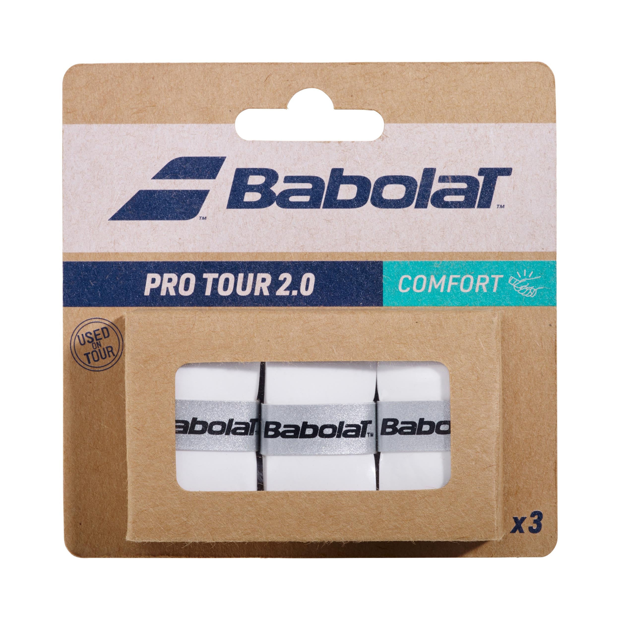 Babolat Pro Tour 2.0 X3 3er Pack