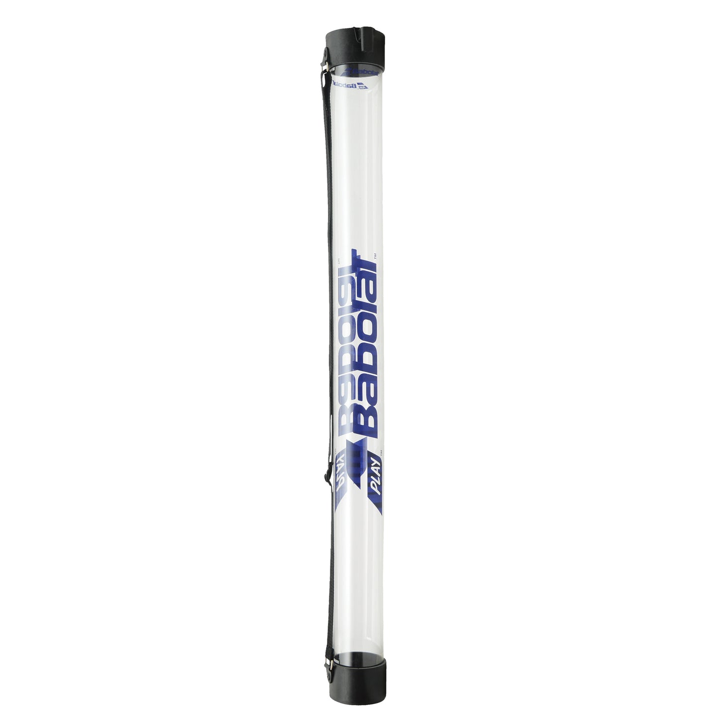 Babolat Ball Tube Ballsammelröhre-Transparent