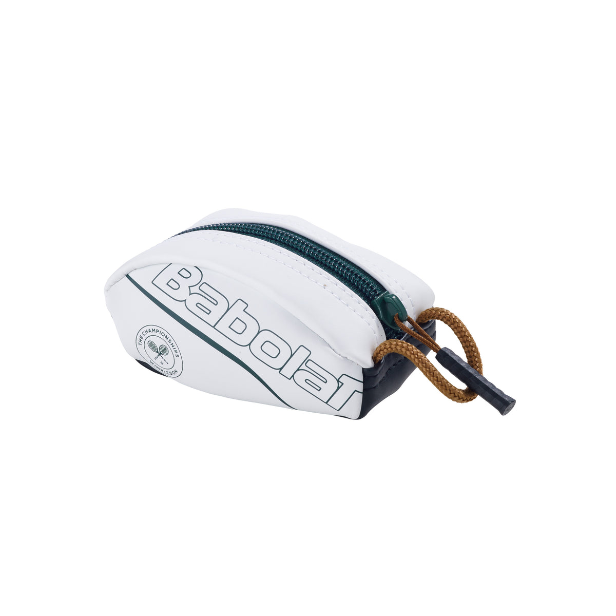 Babolat RH Wimbledon Schlüsselanhänger