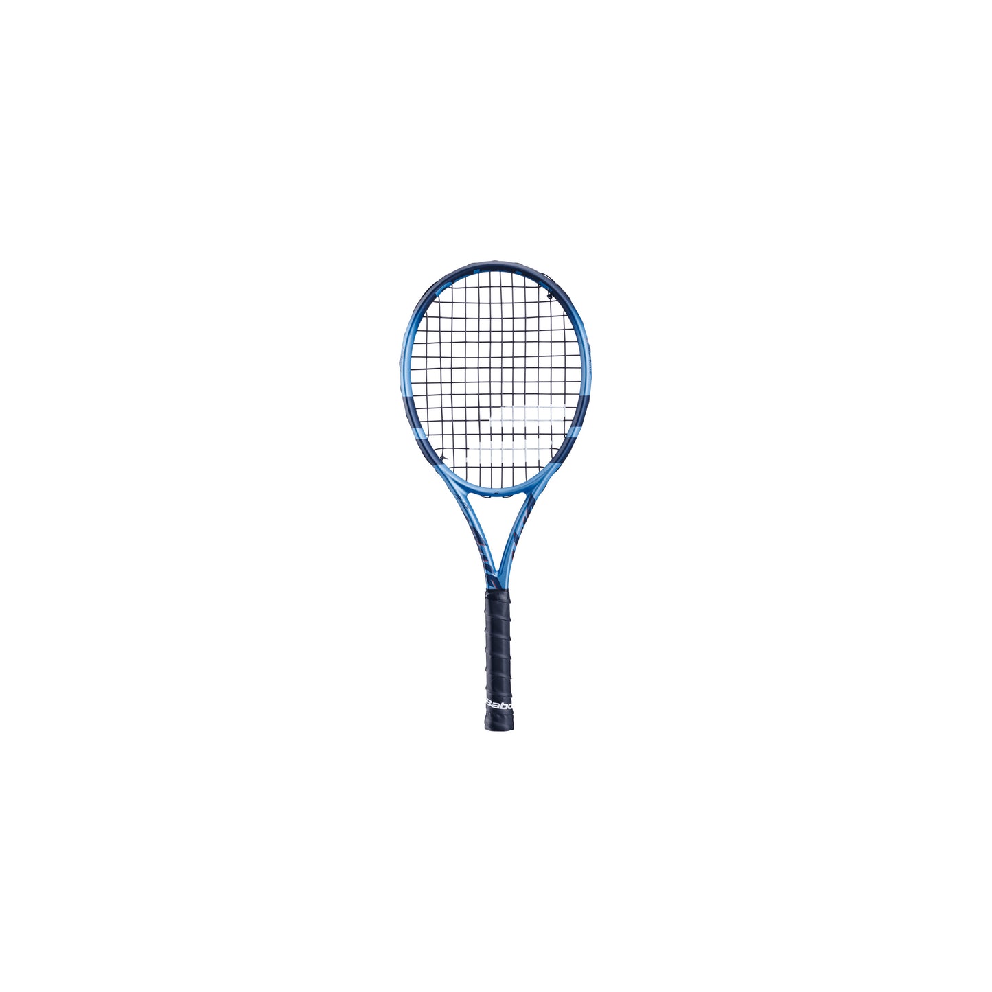 Babolat Pure Drive Mini Racket Pure Drive 25 Geschenk-Weiß