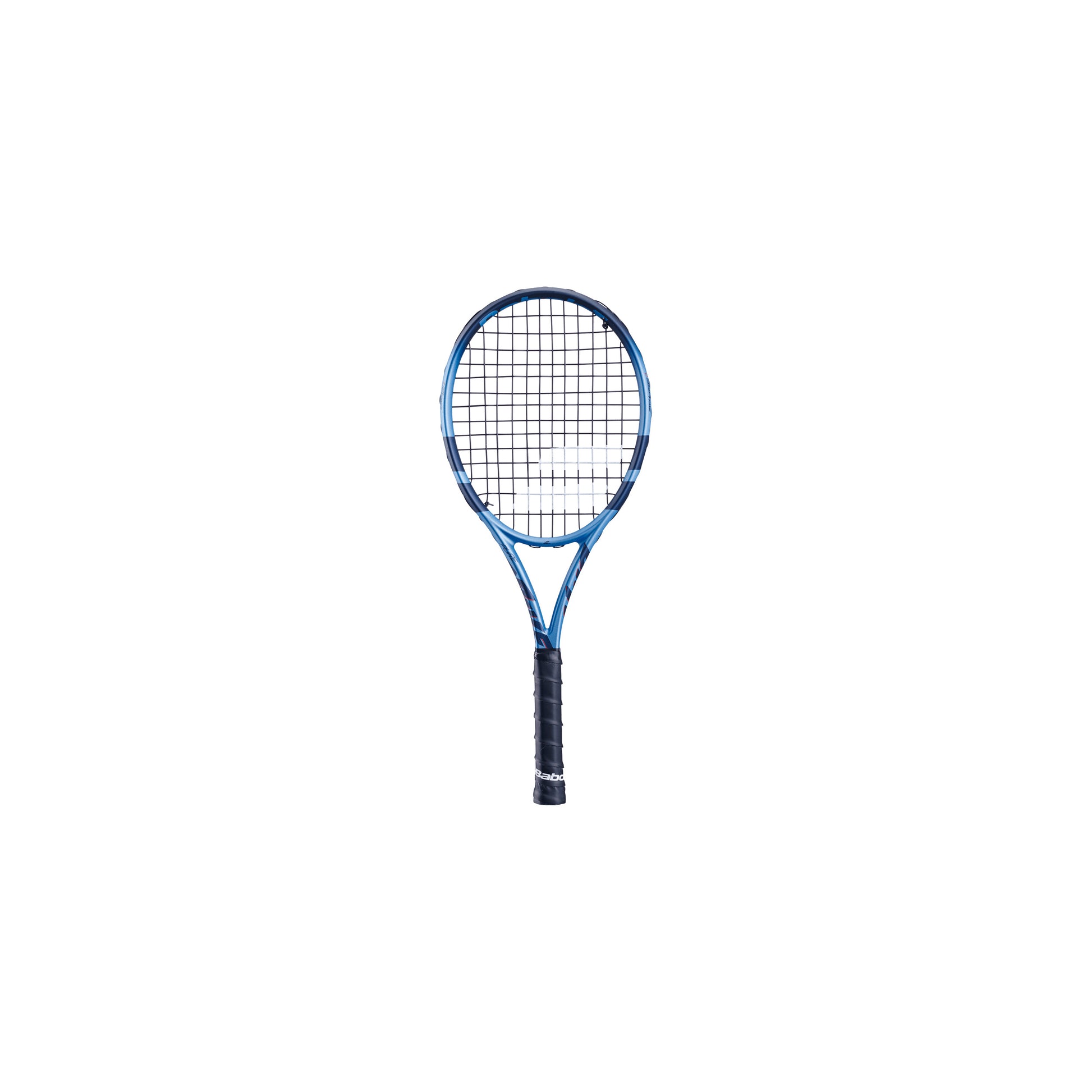 Babolat Pure Drive Mini Racket Pure Drive 25 Geschenk-Weiß