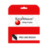 Pro Line Rough Saitenset 12m-Schwarz