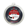 Pro Line Rough Saitenrolle 200m-Schwarz