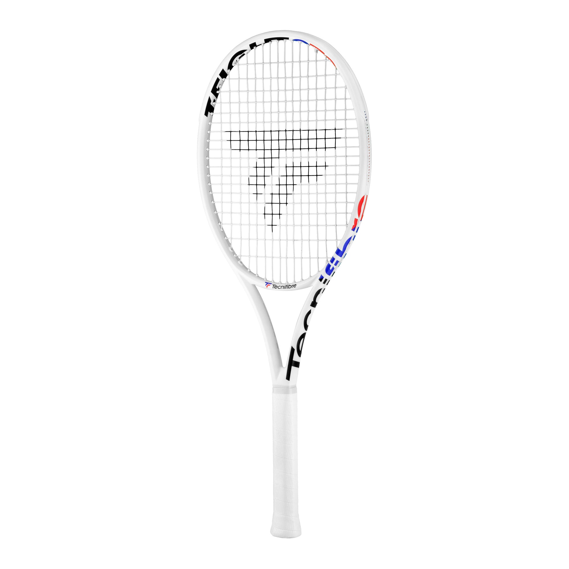 Tecnifibre T-Fight 270 ISO Turnierschläger Testschläger