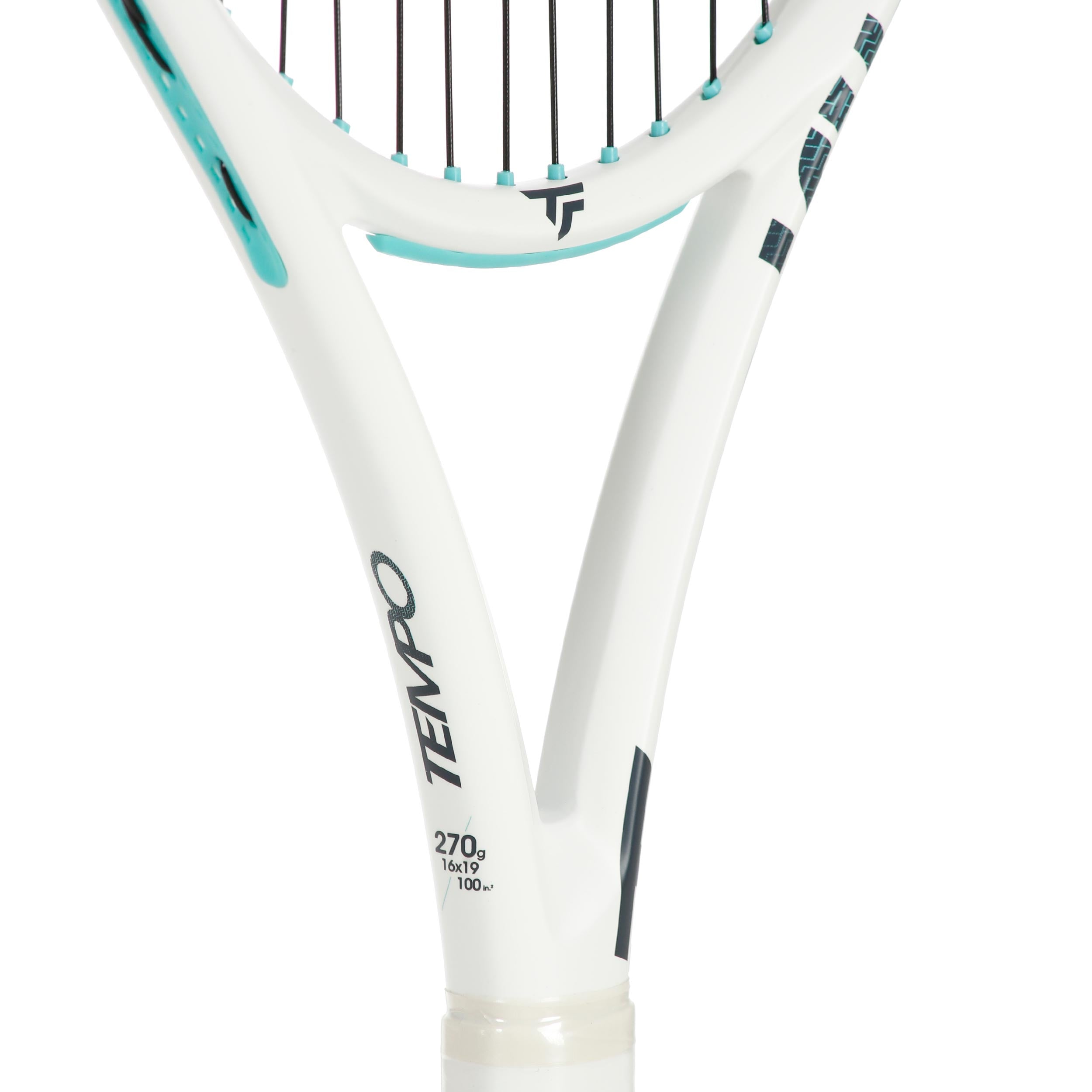 TEMPO V2 270 Turnierschläger | Tennis-Point