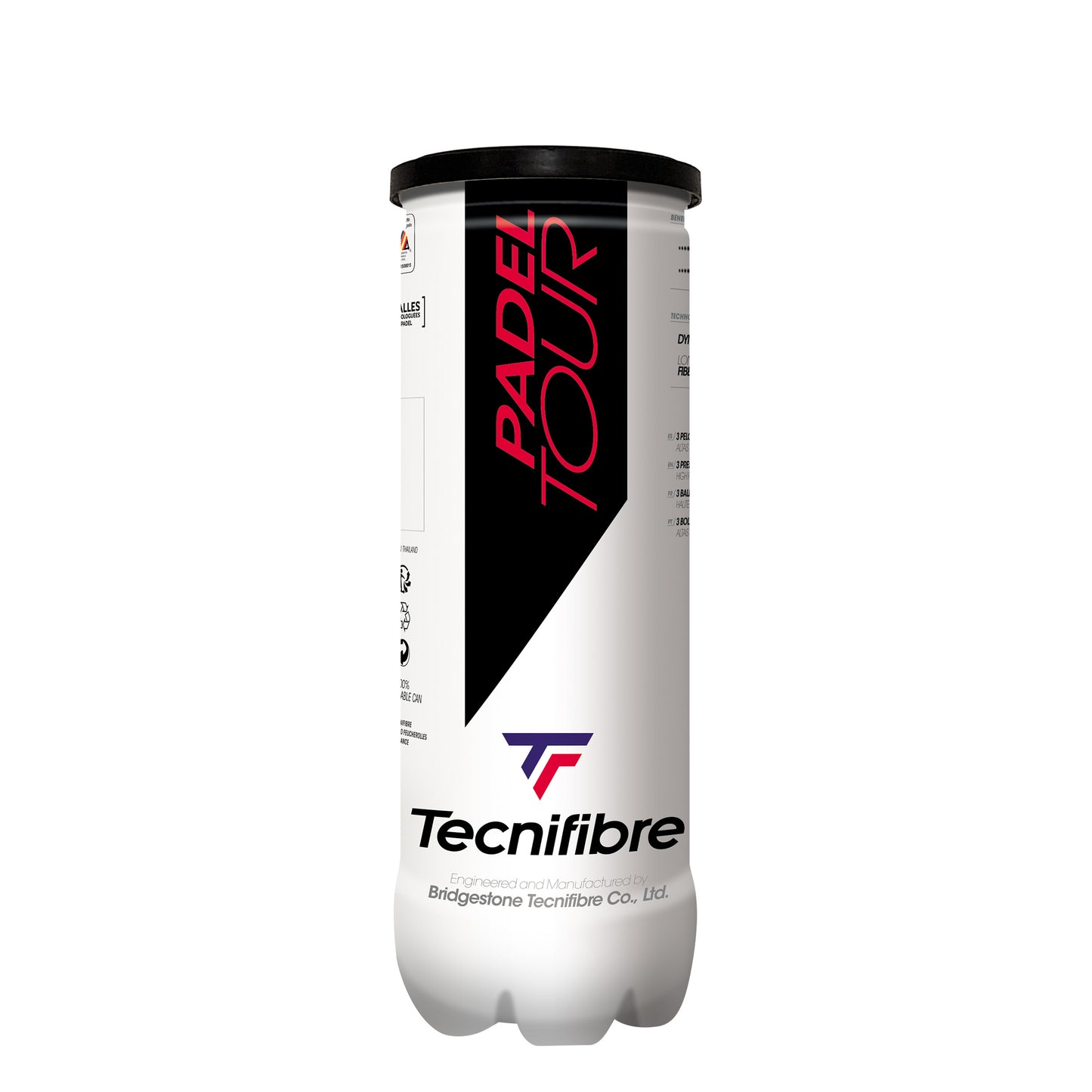 Tecnifibre Tour 3er Dose