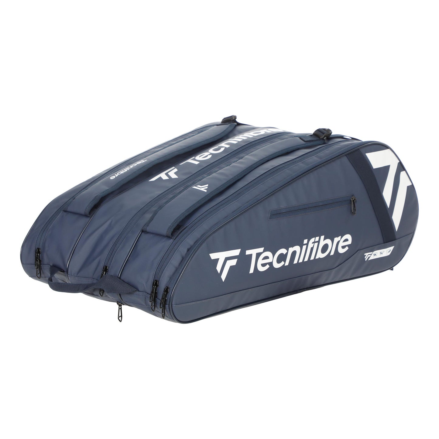 Tecnifibre Tour Endurance Schlägertasche 15er -blau