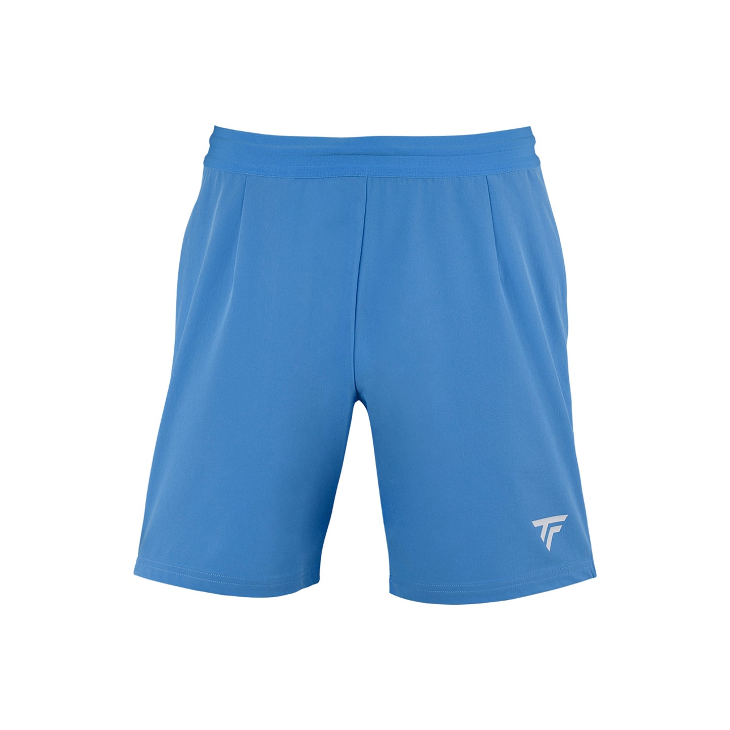Tecnifibre Stretch Shorts Herren - hellblau