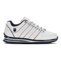 Rinzler Sneaker Herren - weiß, mehrfarbig