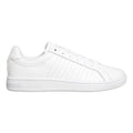 Court Tiebreak Sneaker Herren - weiß,