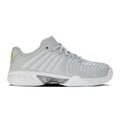 Express Light 3 Allcourtschuh Damen - hellgrau, weiß