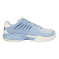 Hypercourt Express 2 Teppichschuh Damen-Weiß