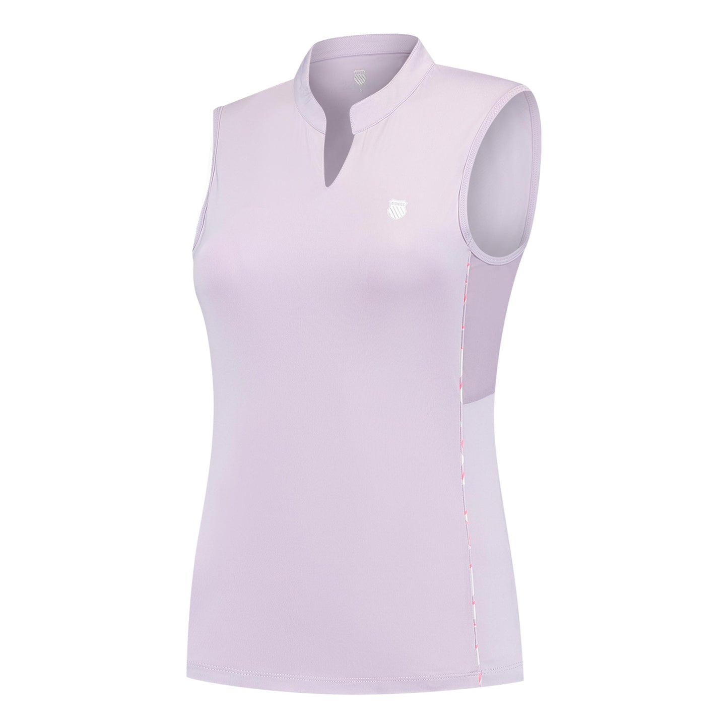 K-Swiss Hypercourt Advantage Tank-Top Damen-Mauve