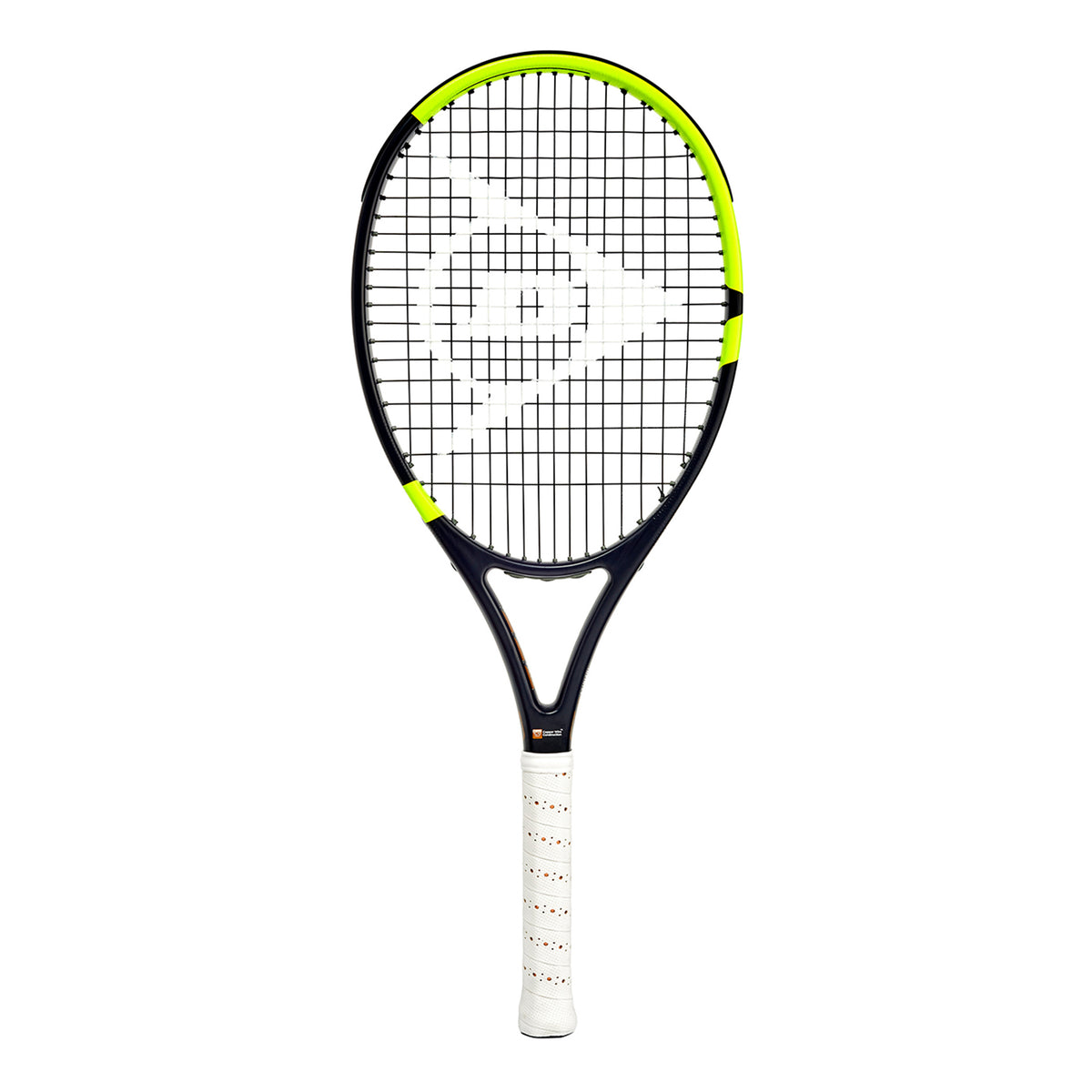 Dunlop NT R6.0 Turnierschläger unbesaitet
