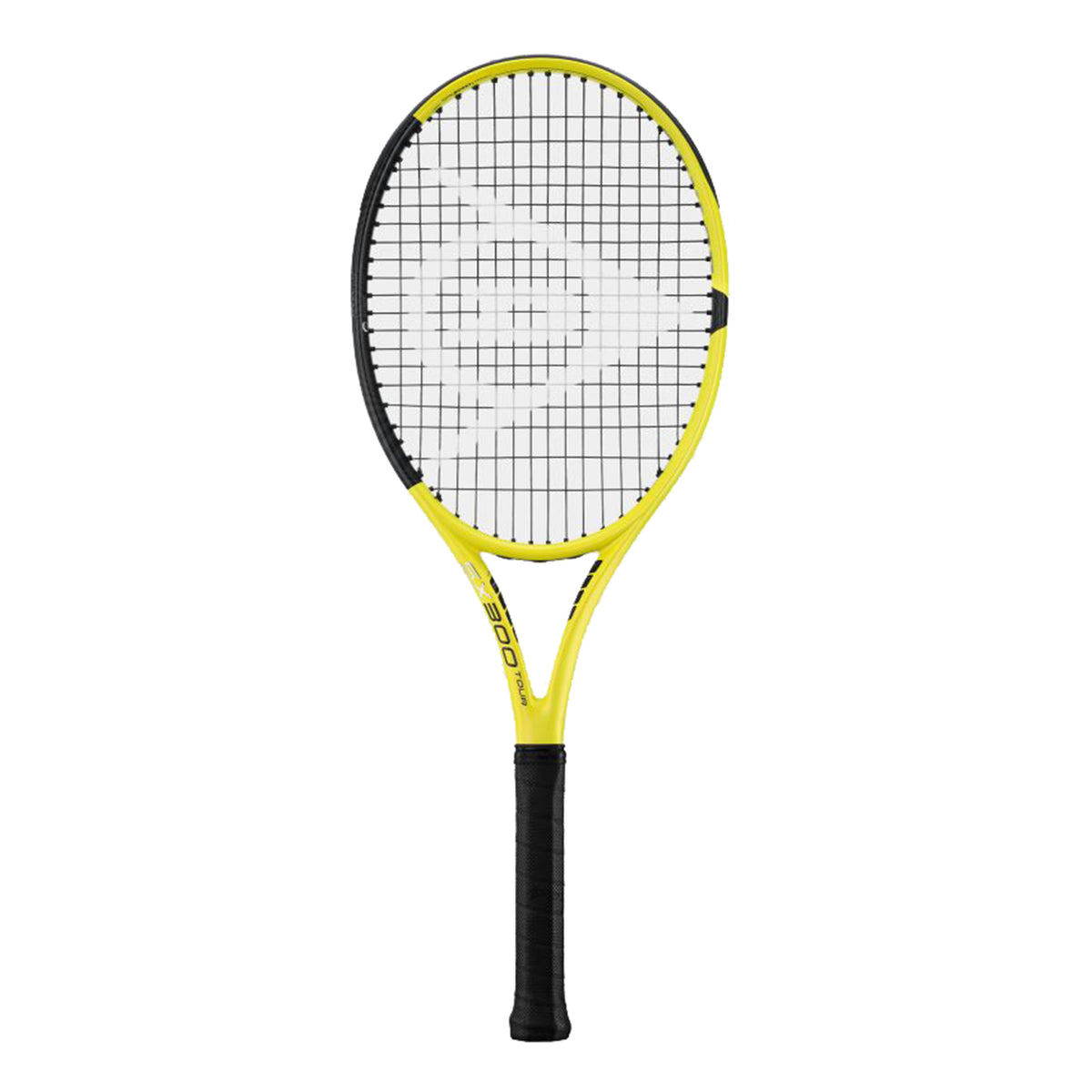 Dunlop 300 Tour Turnierschläger gebraucht (besaitet)