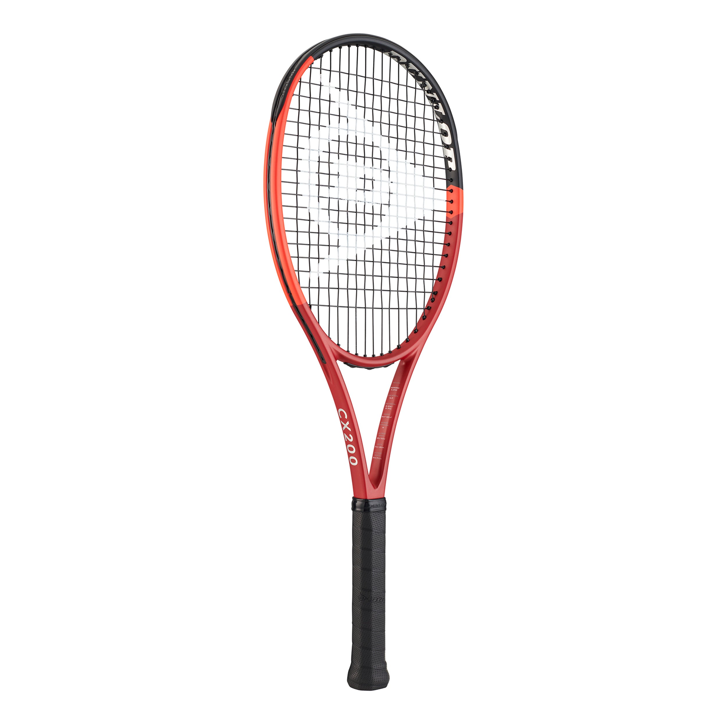 DUNLOP CX200 Tour G2 2本 CX 200 Turnierschläger | Tennis-Point