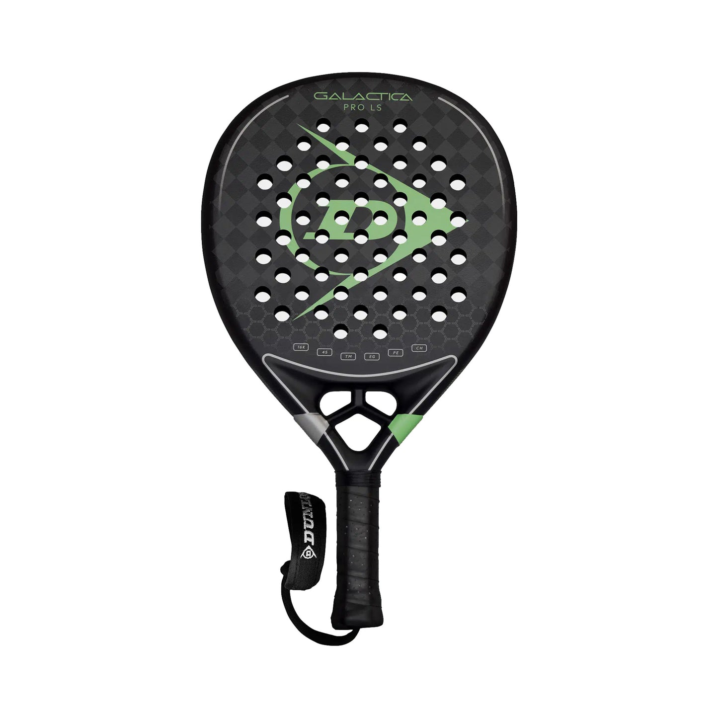 Dunlop Pro LS Padelschläger