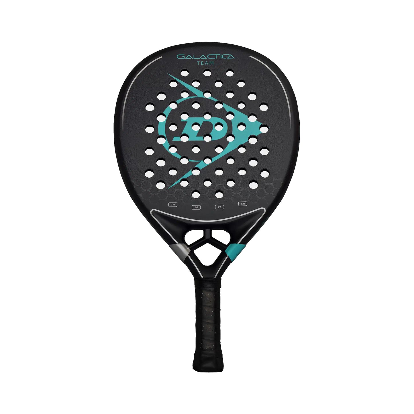 Dunlop Galactica Team Padelschläger