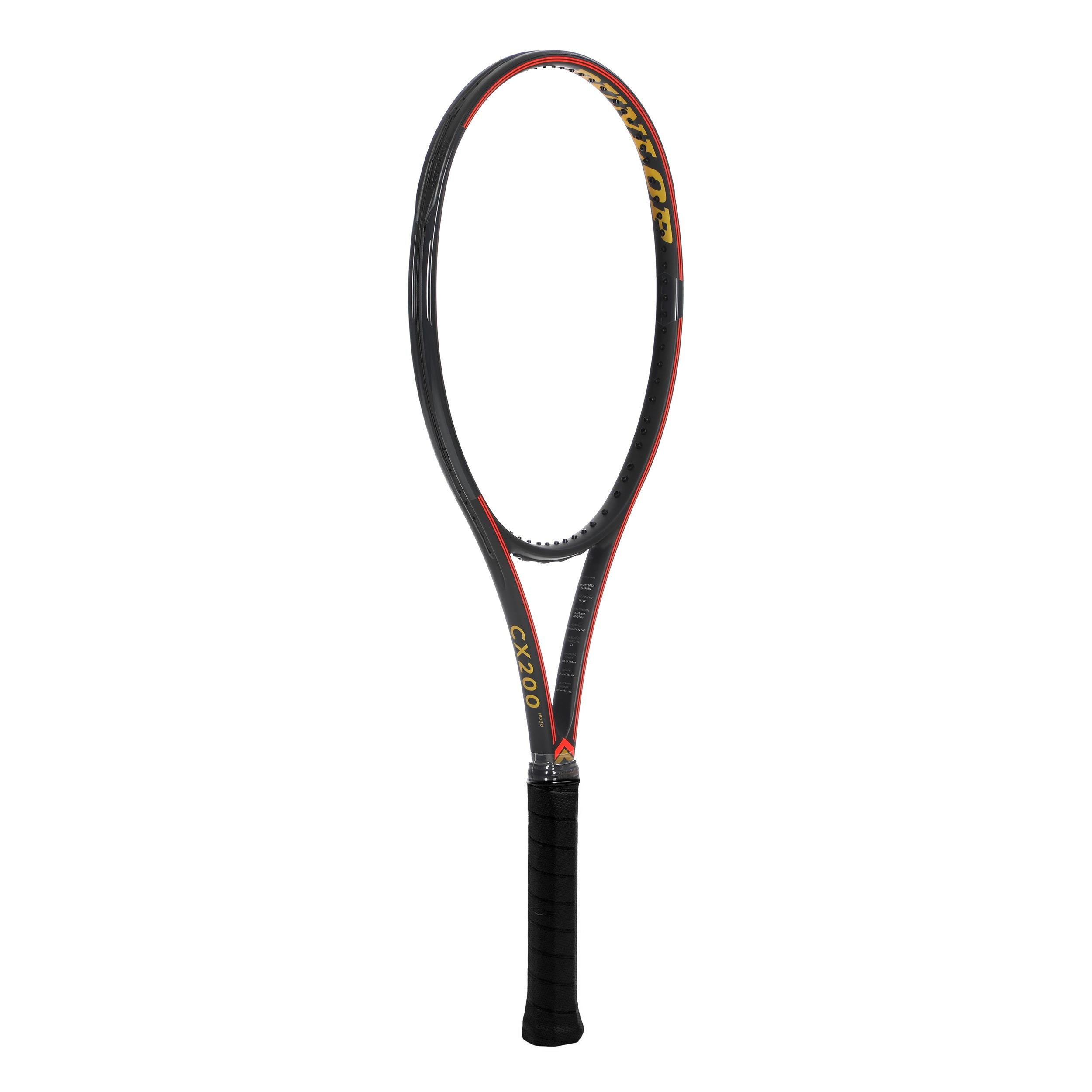 CX 200 Limited Turnierschläger | Tennis-Point