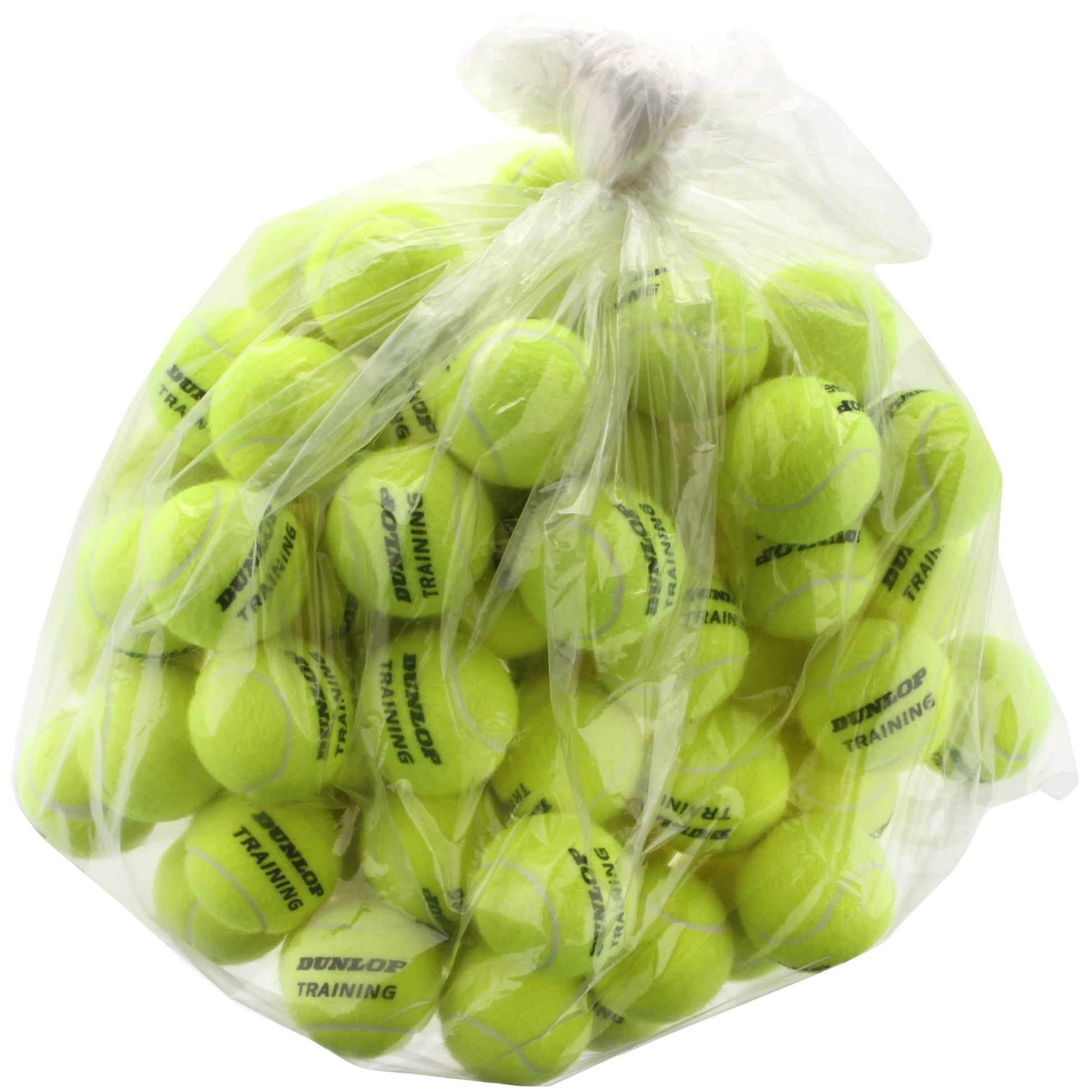 Dunlop Training 60er Beutel Nachfüllpack, drucklos