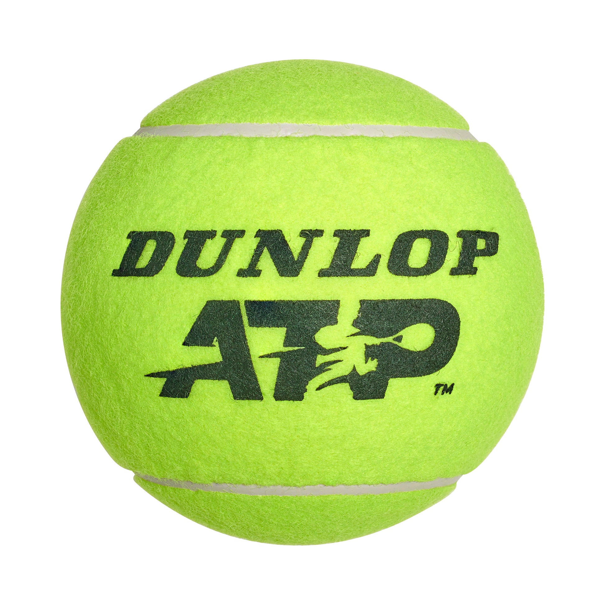 Dunlop ATP Giant Ball Gelb 1er Pack
