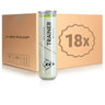 18x 4er Dose Dunlop Trainer VDT