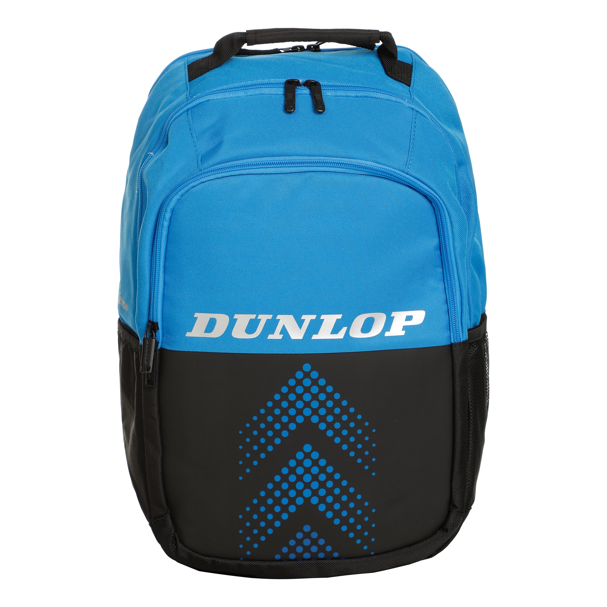 Dunlop Performance FX Performance Rucksack-Blau,Schwarz