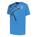 Game 1 T-Shirt Herren - blau, mehrfarbig