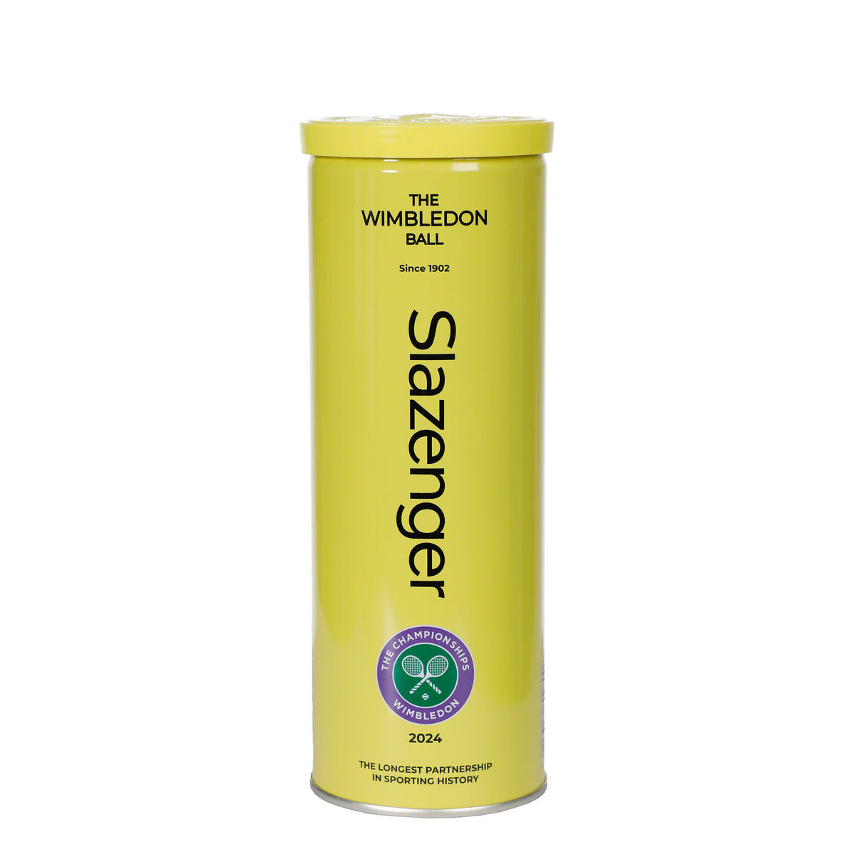 Slazenger Wimbledon Champions 3er Dose