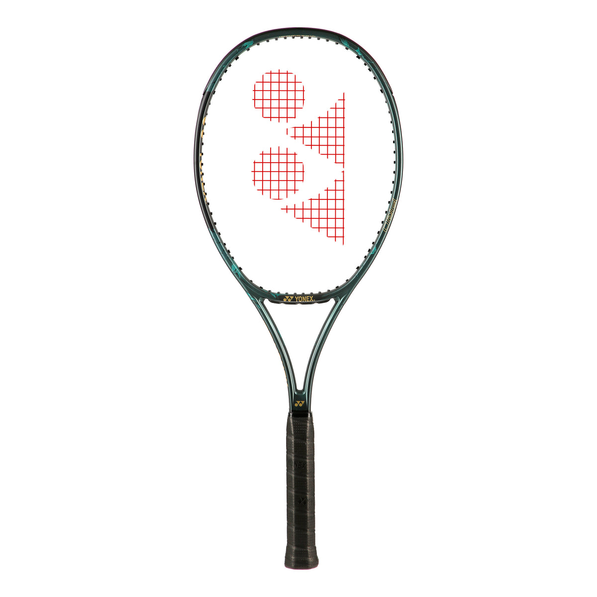 Yonex VCORE Pro 100 300g Turnierschläger unbesaitet