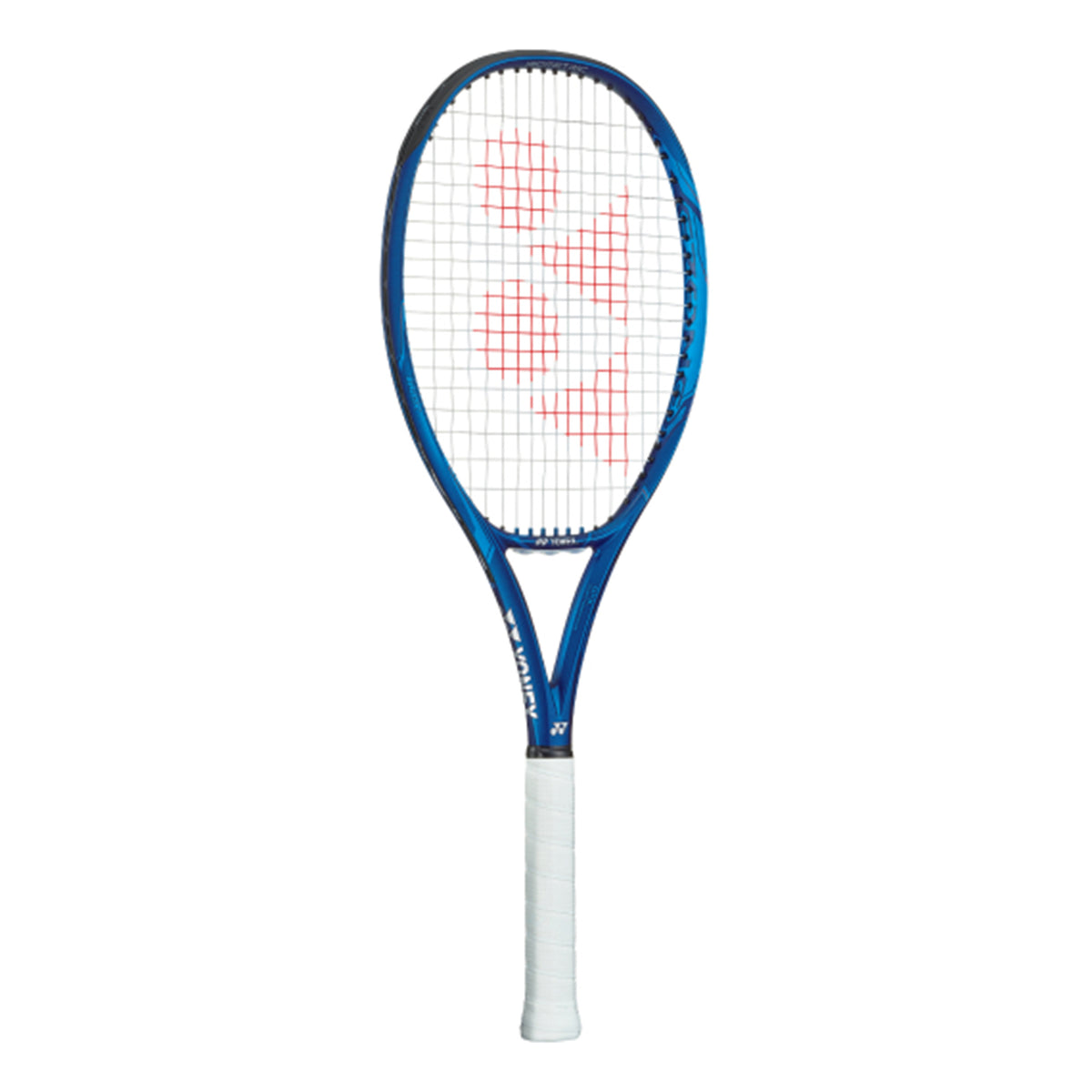 Yonex Ezone 100L (285g) Turnierschläger gebraucht (besaitet)