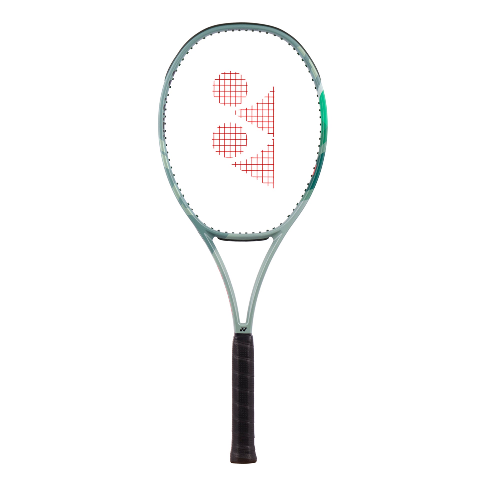 Yonex Percept 97 D (320g) Turnierschläger Testschläger
