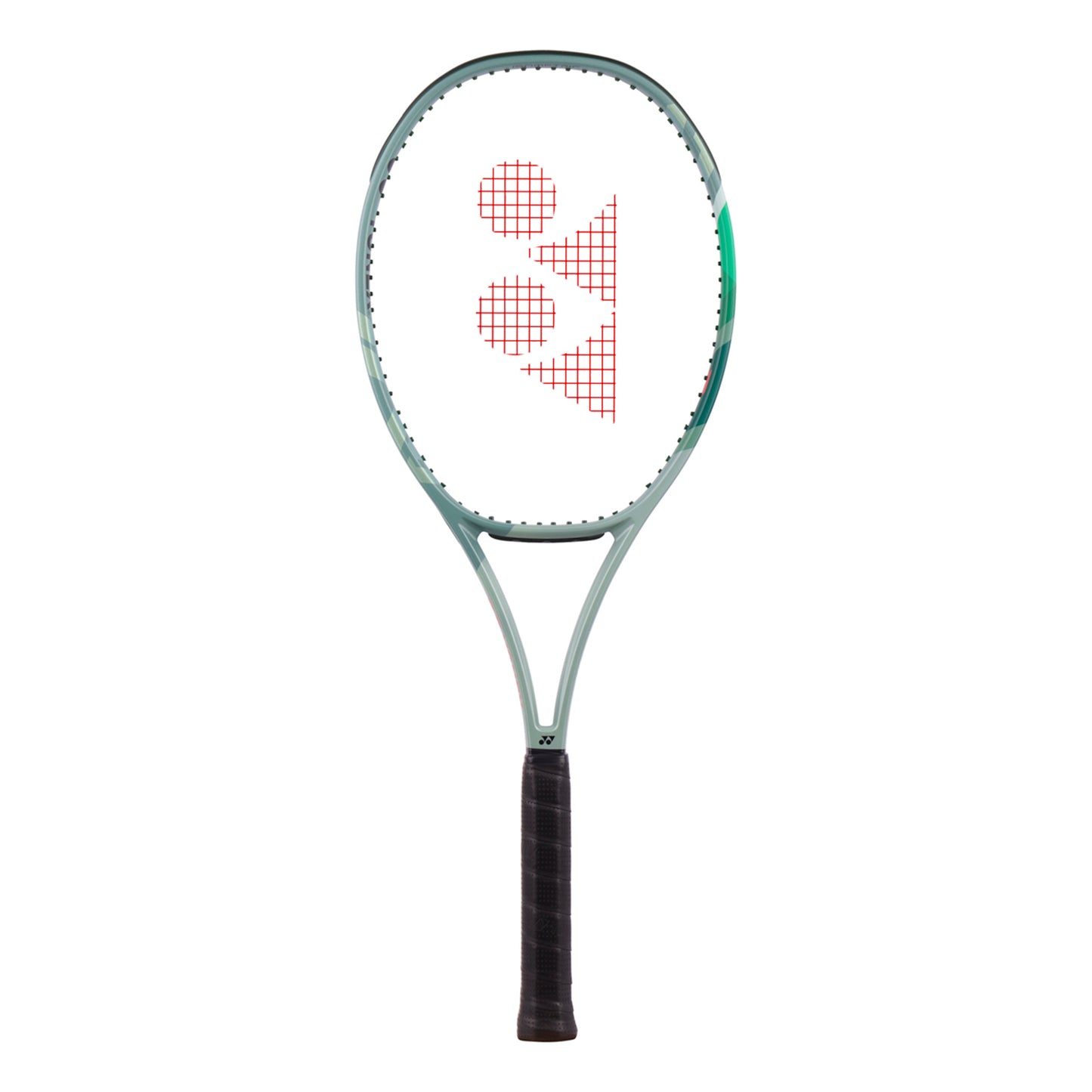 Yonex Percept 97 D (320g) Turnierschläger Testschläger