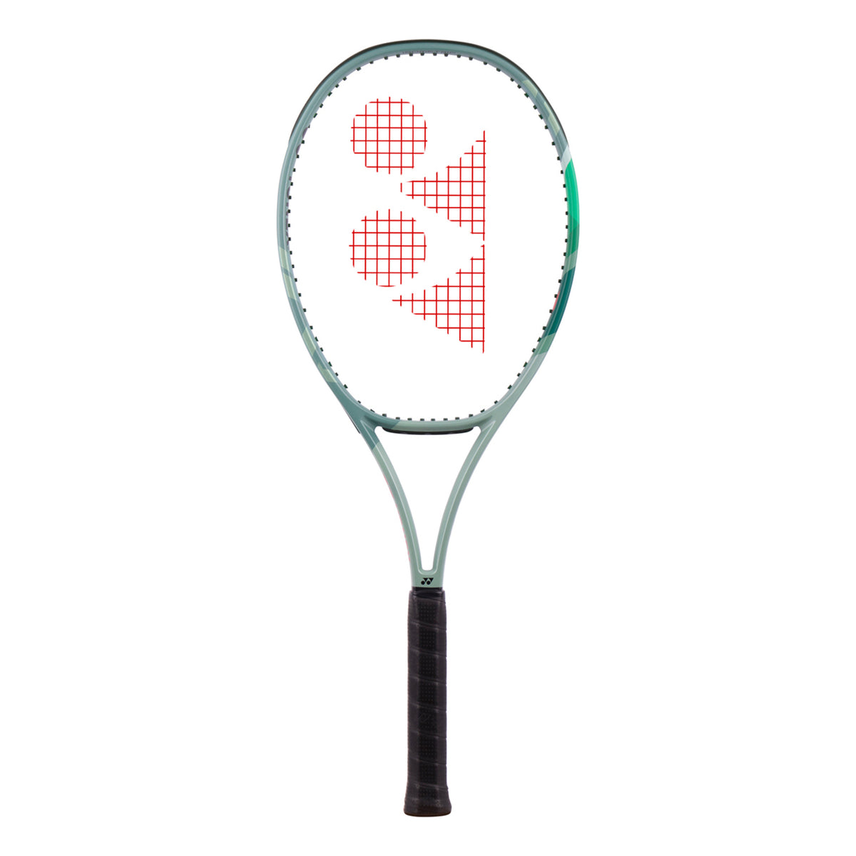 Yonex Percept 100 D (305g) Turnierschläger Testschläger