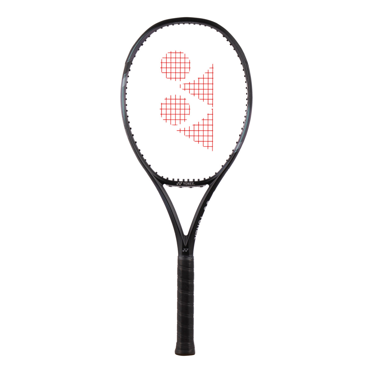 Yonex Ezone 98 Aqua Night Turnierschläger gebraucht (besaitet)