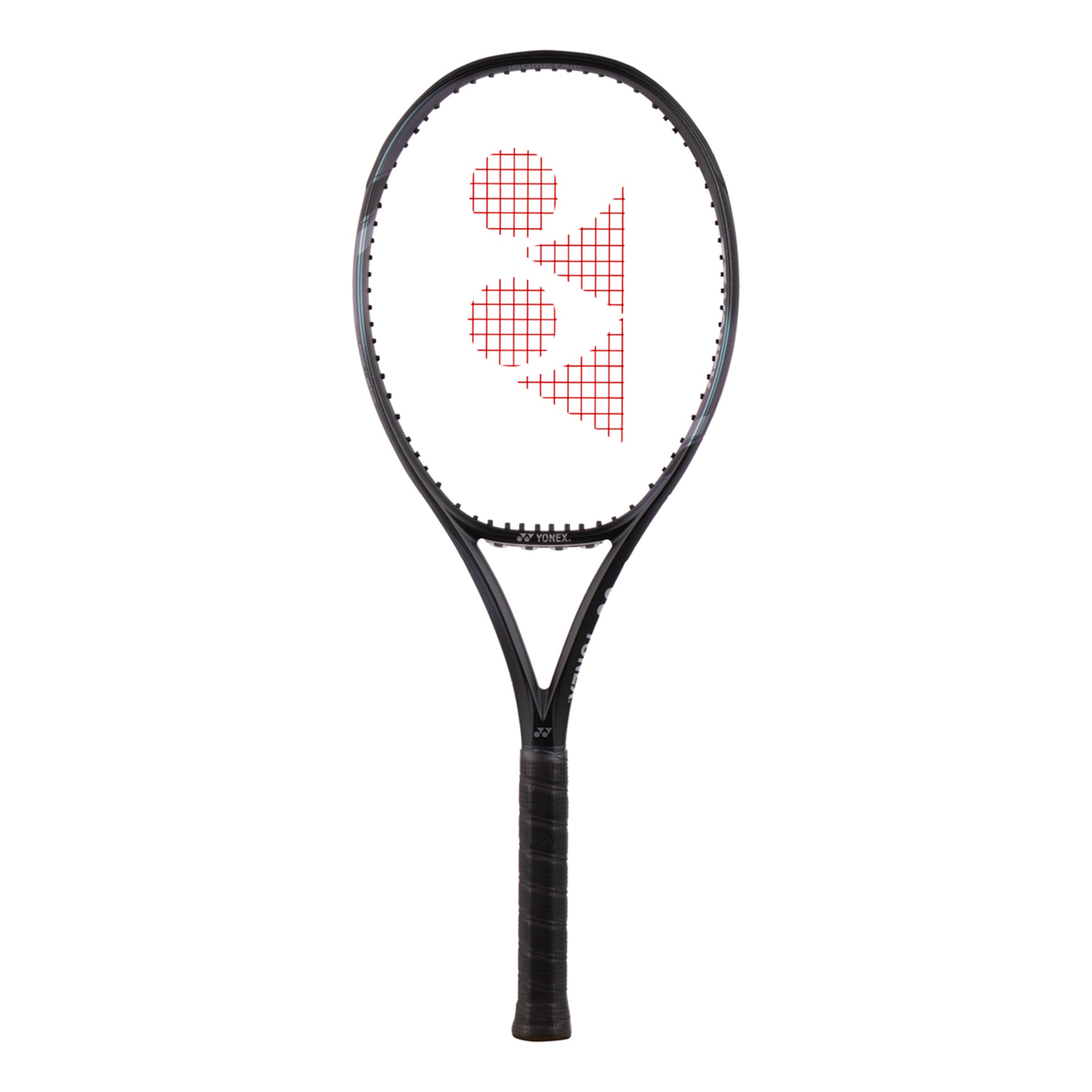 Yonex Ezone 98 Aqua Night Turnierschläger gebraucht (besaitet)
