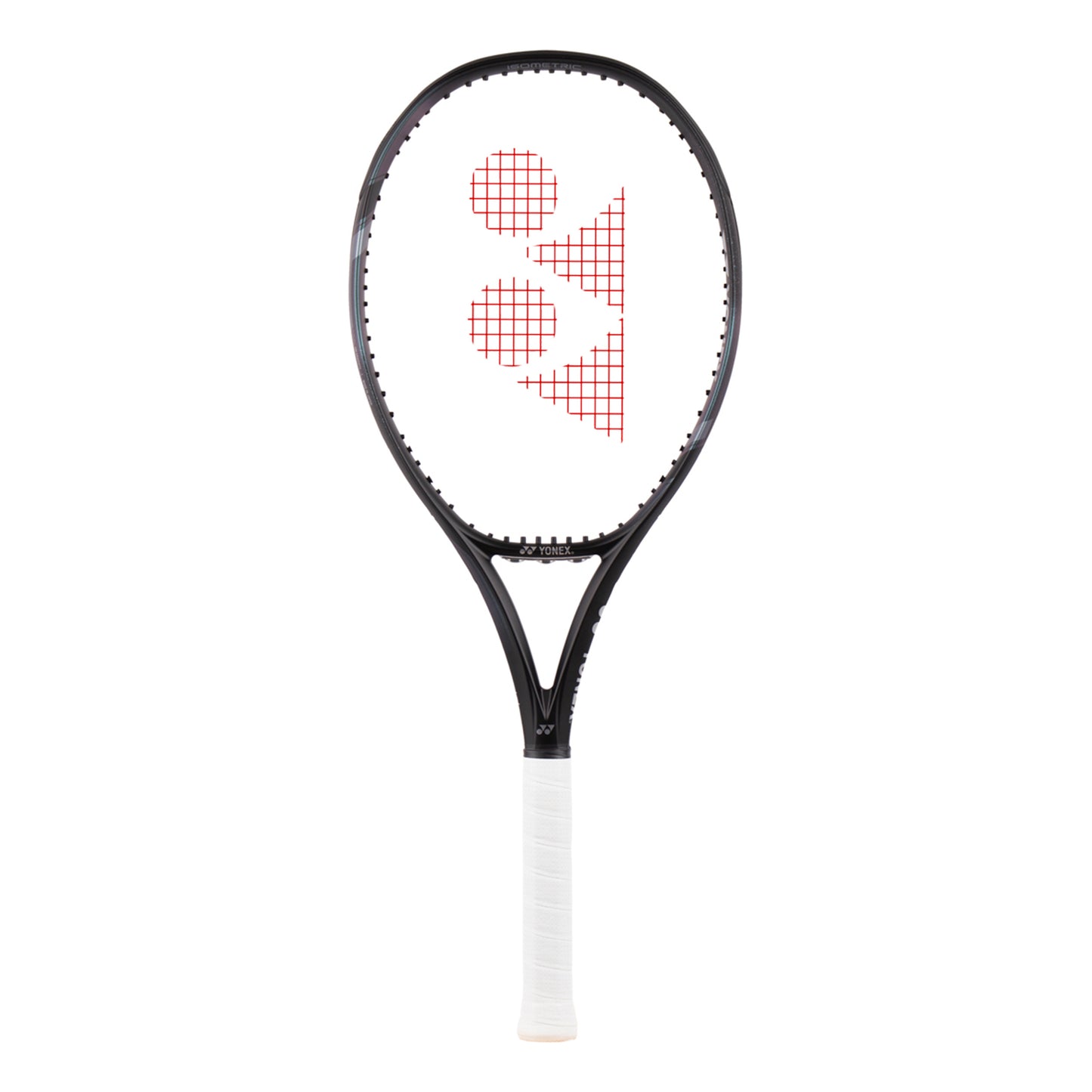 Yonex Ezone 100L Aqua Night Turnierschläger gebraucht (besaitet)