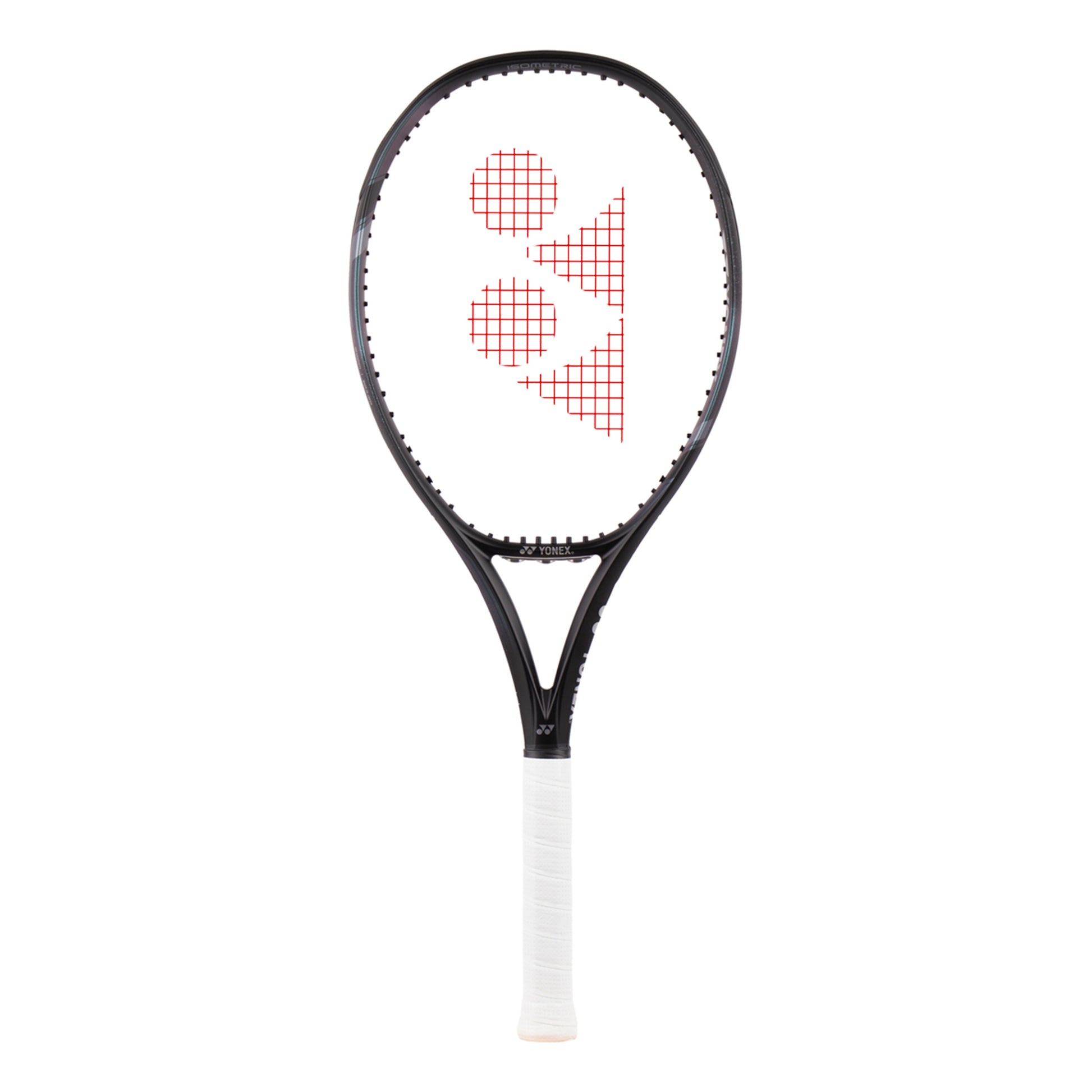 Yonex Ezone 100L Aqua Night Turnierschläger gebraucht (besaitet)