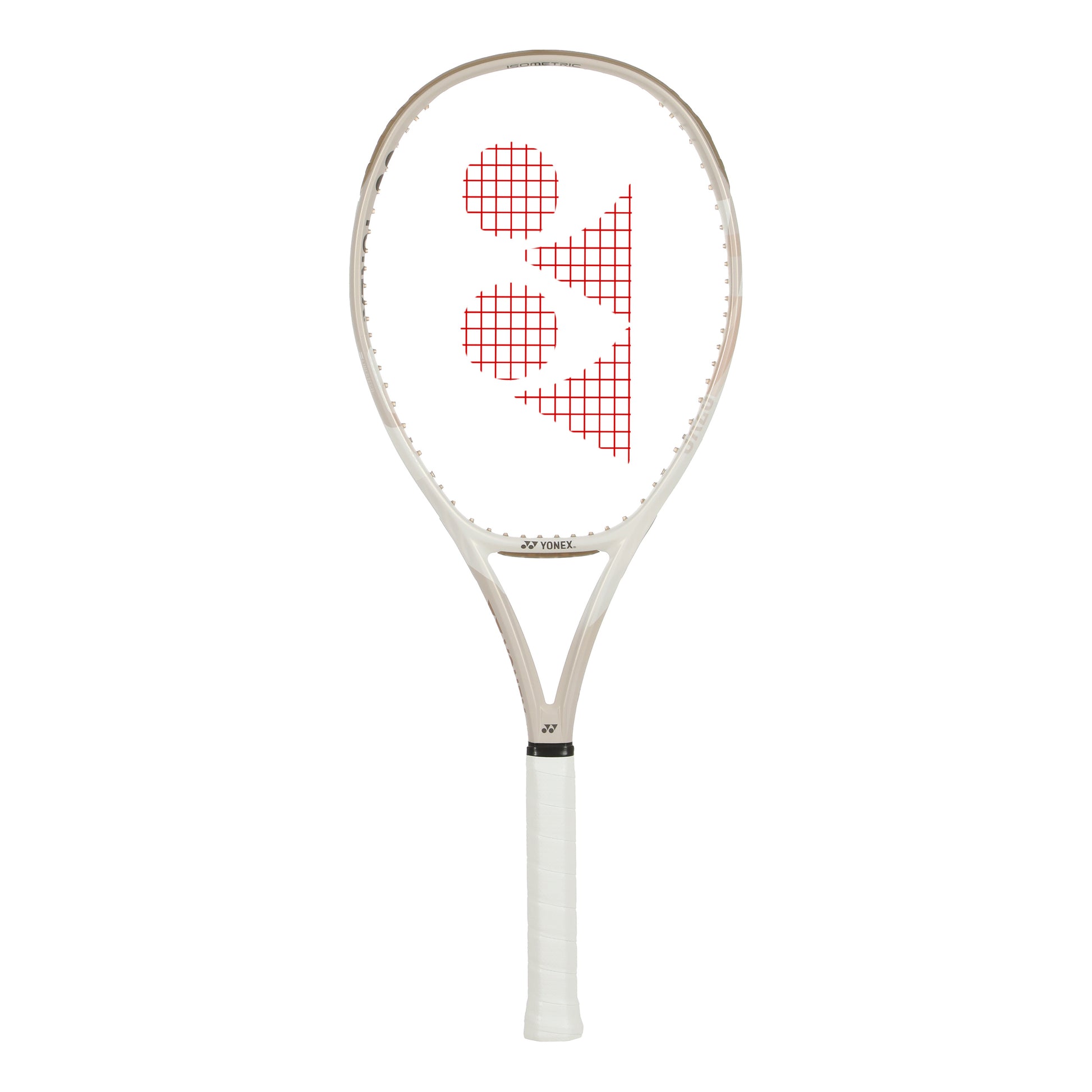 Yonex VCORE 100L Sand Beige Turnierschläger