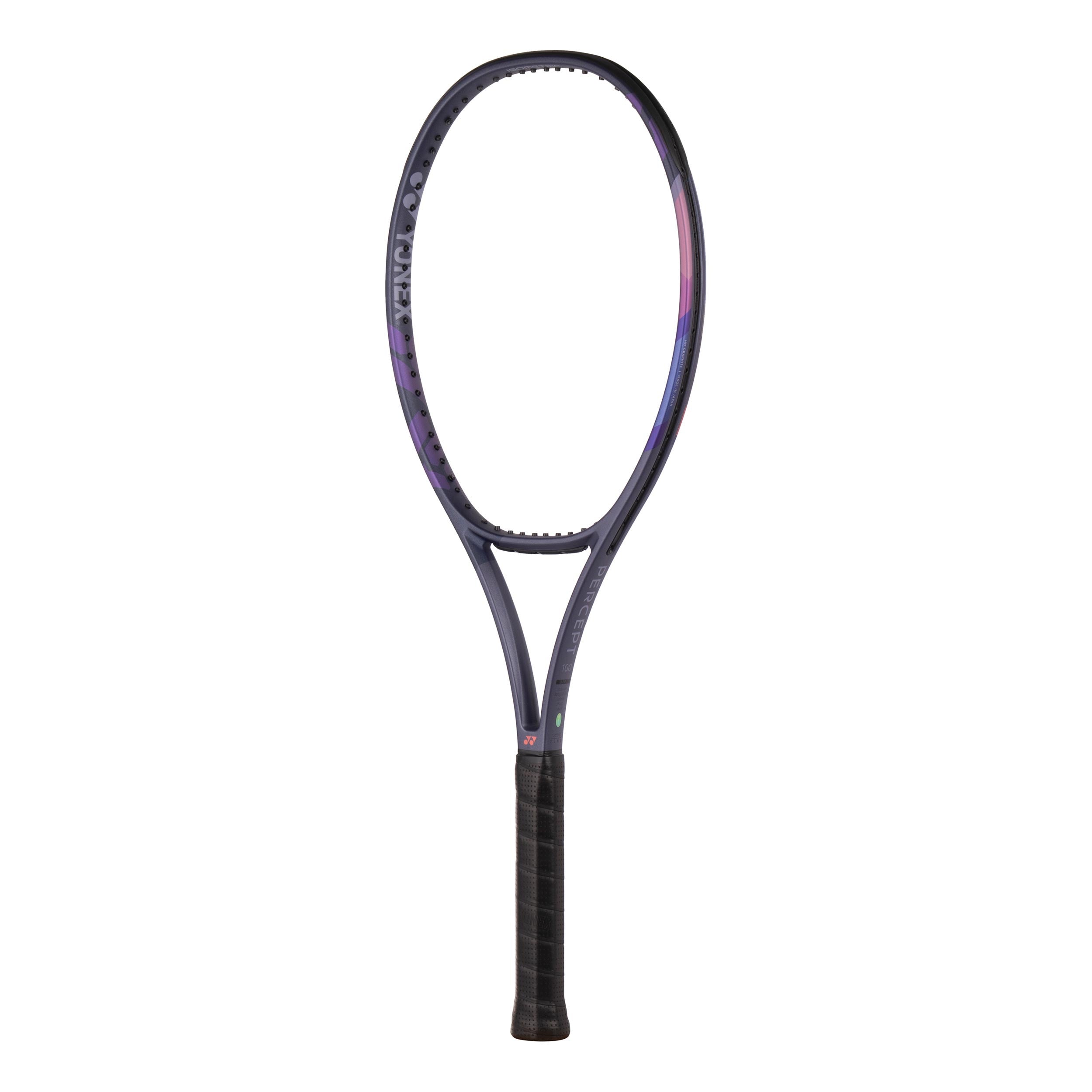 PERCEPT 100 テニスラケット 300g 100インチ Percept 100 (300g) Turnierschläger | Tennis-Point