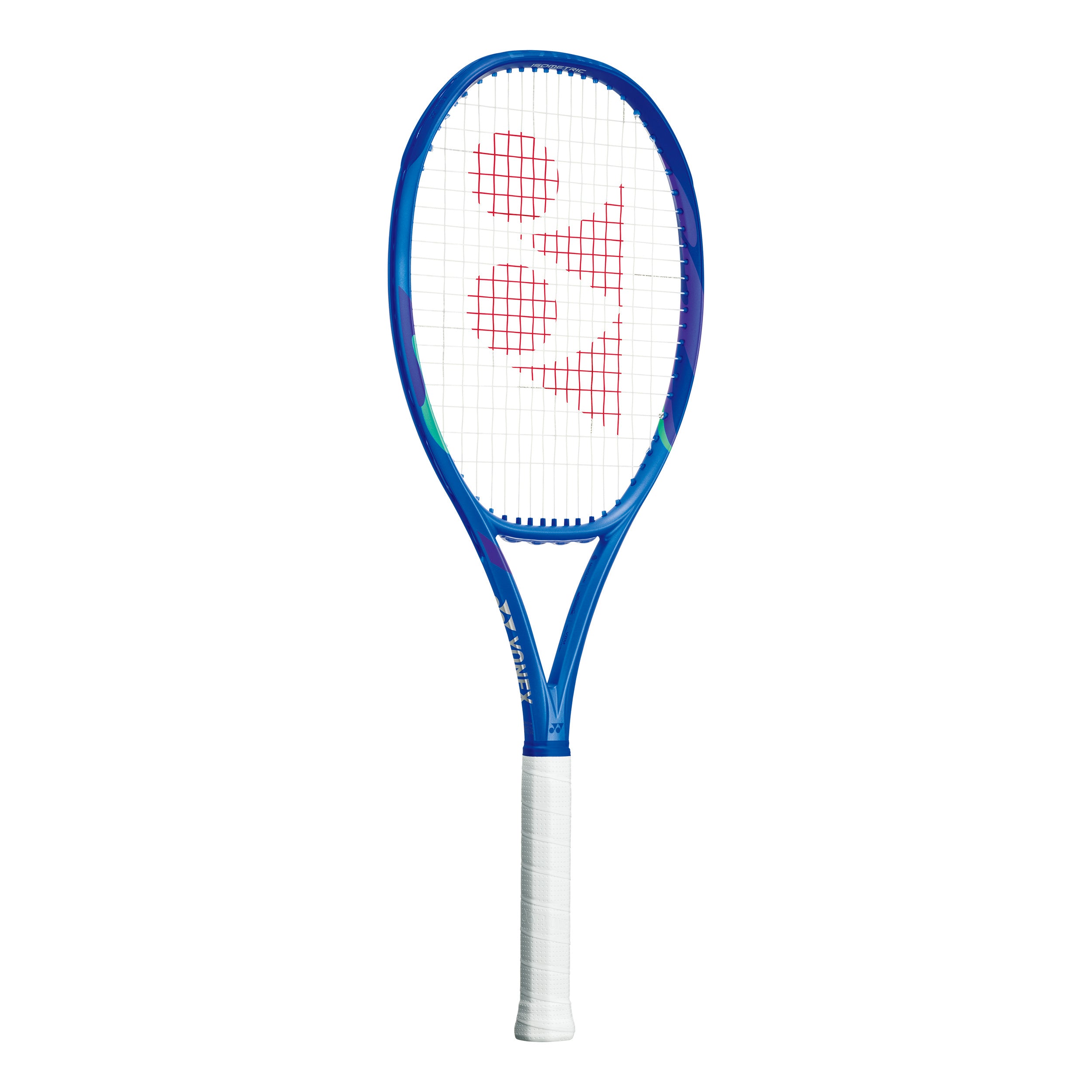 Yonex Ezone 98 (2025) Turnierschläger Testschläger