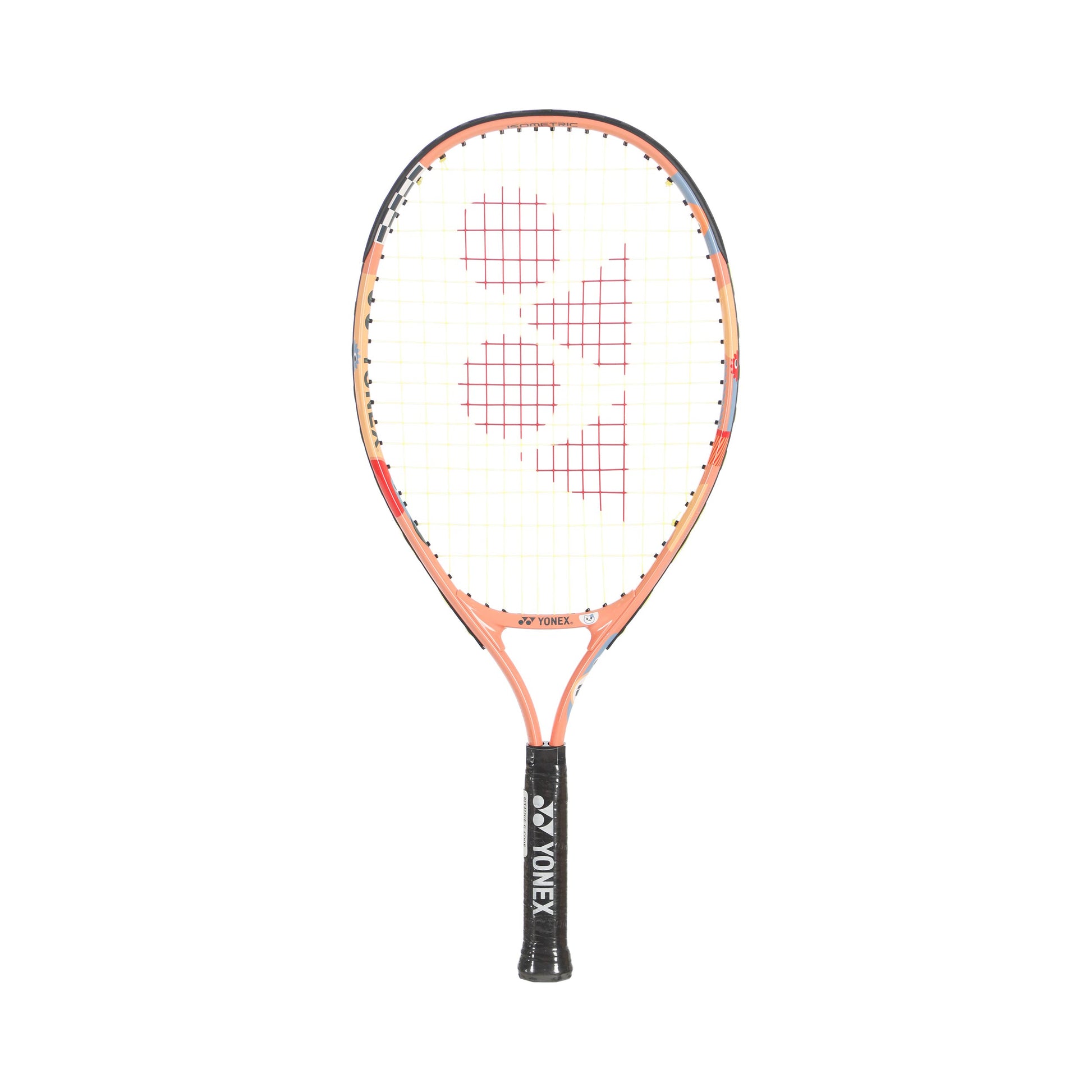 Yonex Jr. 23 Kinderschläger besaitet