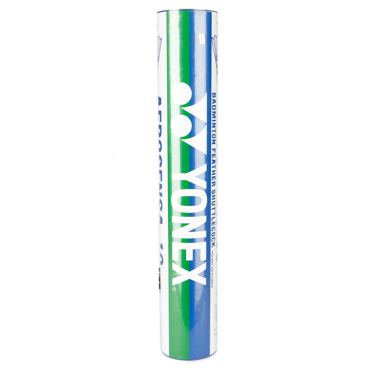 Yonex Aerosensa 10 12er Pack mittel