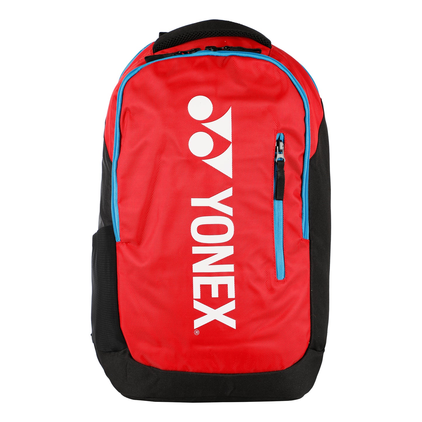 Yonex Club Line Rucksack - rot