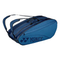 Team Racquet Bag Schlägertasche 10er - blau