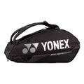 Pro Racquet Bag Schlägertasche 9er - schwarz
