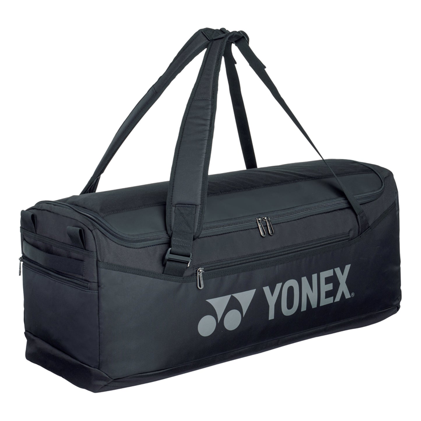 Yonex Pro Duffel Bag Sporttasche-Schwarz