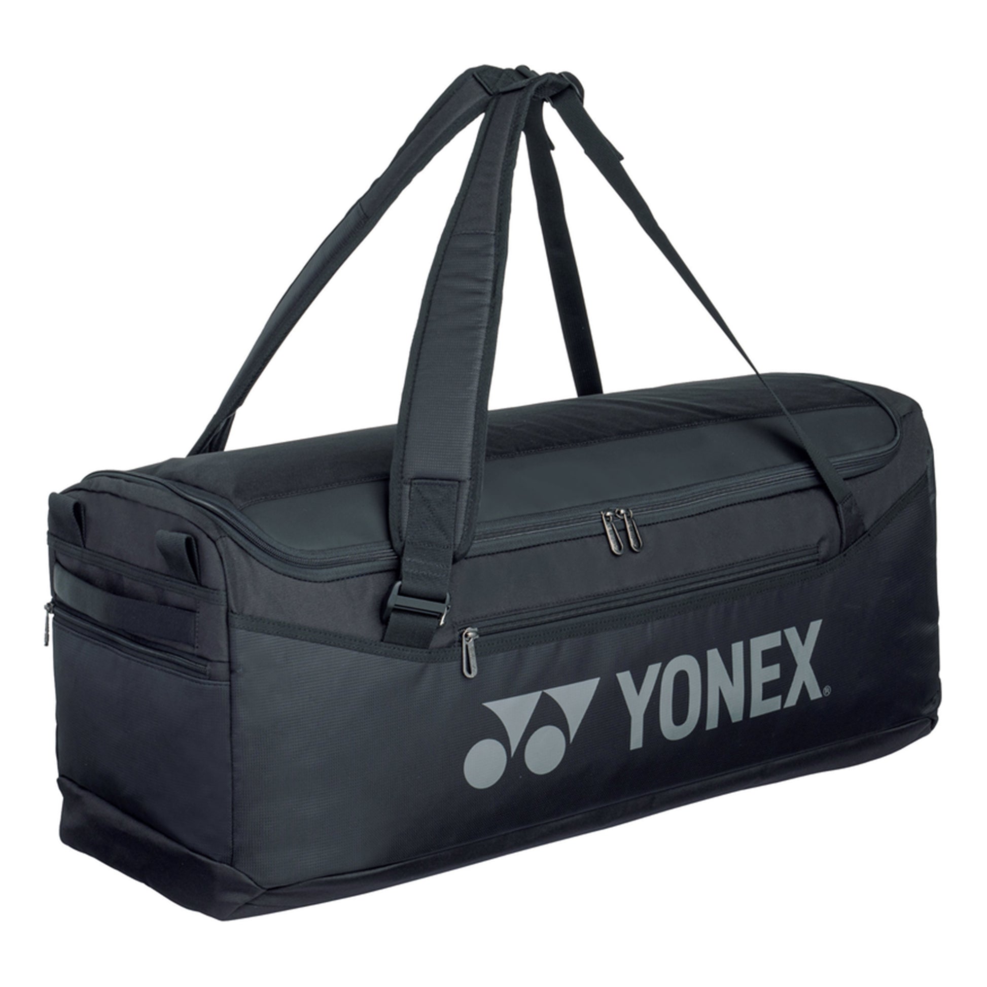 Yonex Pro Duffel Bag Sporttasche-Schwarz