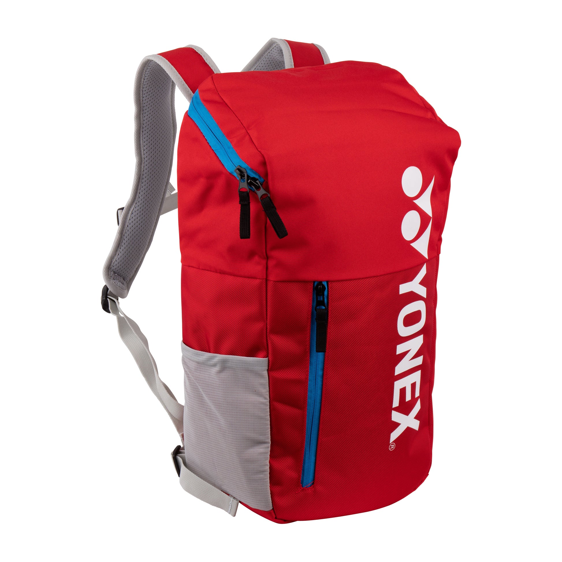 Yonex Club Line Rucksack - rot