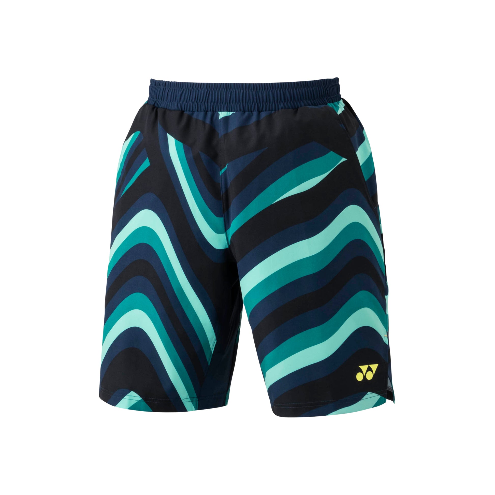 Yonex Shorts Herren-Dunkelblau